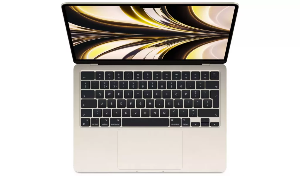 Macbook Air M2