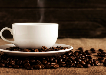 Experts at Espresso Works backed the viral trick