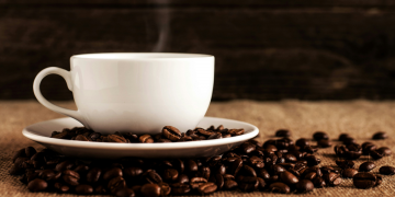 Experts at Espresso Works backed the viral trick