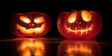 One in five parents are hosting a Halloween party this year
