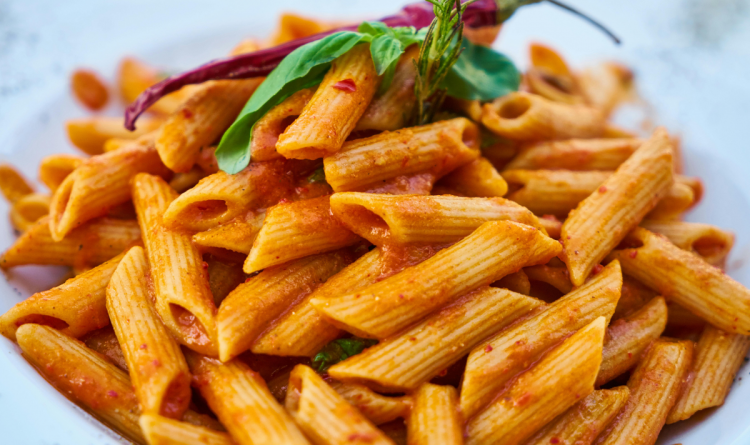 Pasta