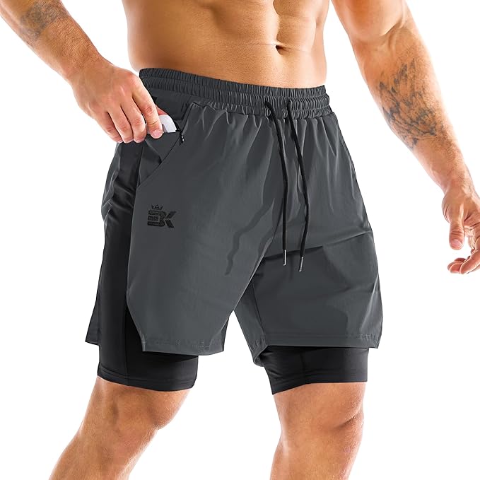 Amazon shorts