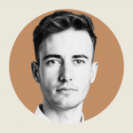 Harry Rutter, Digital Editor