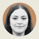 Chloe Ward, Digital Editor