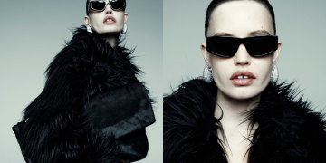 Georgia May Jagger Fronts Marks & Spencer’s New Designer Collaboration With 16Arlington