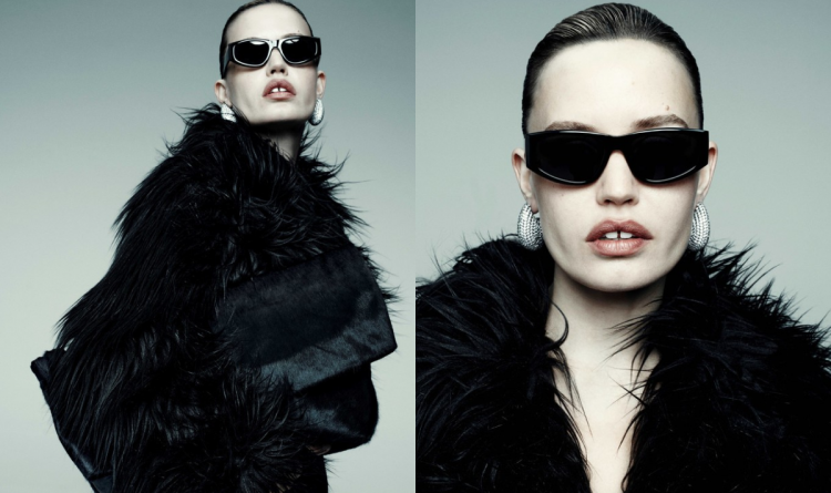 Georgia May Jagger Fronts Marks & Spencer’s New Designer Collaboration With 16Arlington