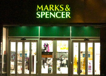 M&S joins TikTok Shop with viral beauty & lifestyle bestsellers