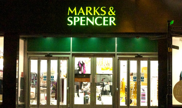 M&S joins TikTok Shop with viral beauty & lifestyle bestsellers