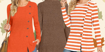 Soft, stylish jumper under £15 you'll want to wear right now