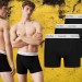 Calvin Klein Boxers Pack 3 24% Off on Amazon