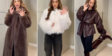 Shopper splurges £200 on Tesco F&F haul & finds Maebe dupe in bargain sale