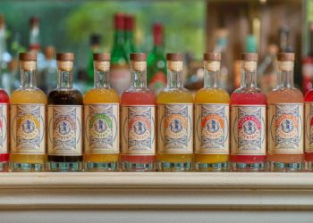 Tommy’s Fizz elevates cocktail hour with luxury ready to pour serves