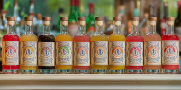 Tommy’s Fizz elevates cocktail hour with luxury ready to pour serves