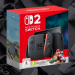 Nintendo Switch 2 + Mario Kart World