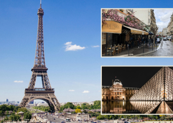 Why Paris will always be my ultimate fashion daydream