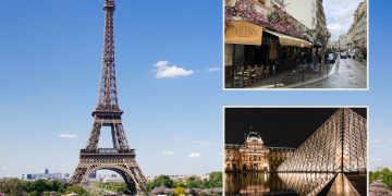 Why Paris will always be my ultimate fashion daydream