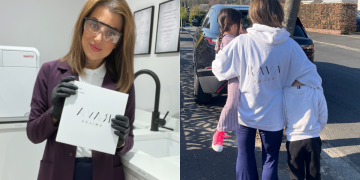 Full-time mum creates Rava Smiles dental kit for busy lives