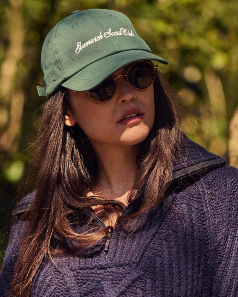 Greenwich Social Club