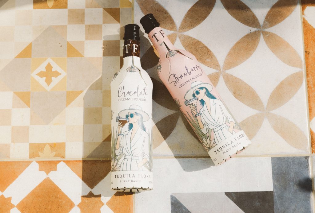Tequila Flora