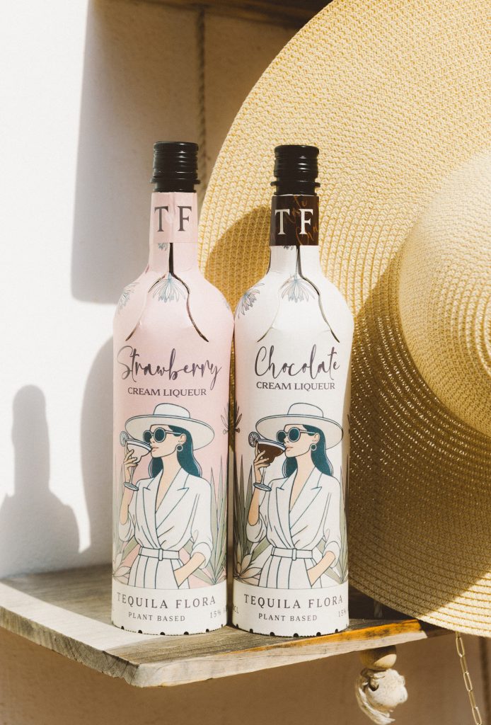 Tequila Flora